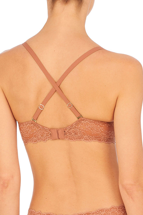 Natori Heavenly Convertible Balconette Underwire